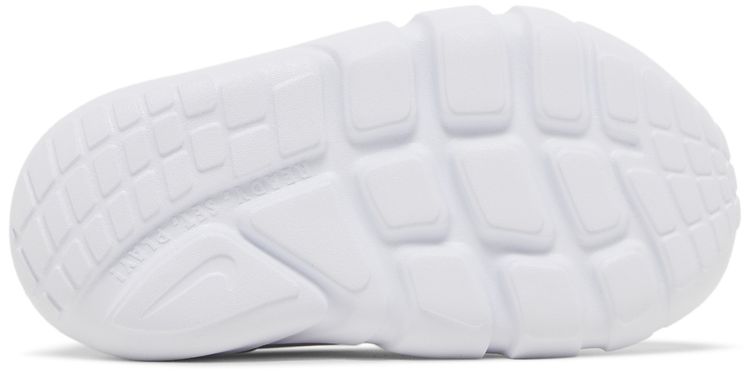 Nike Flex Runner 2 TD Triple White