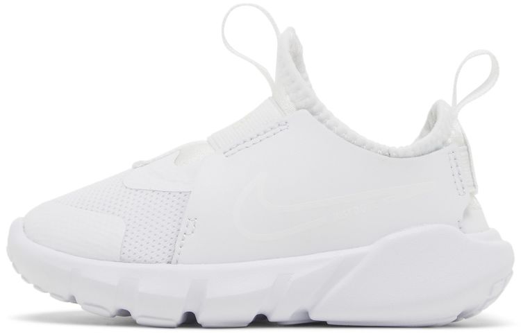 Nike Flex Runner 2 TD Triple White
