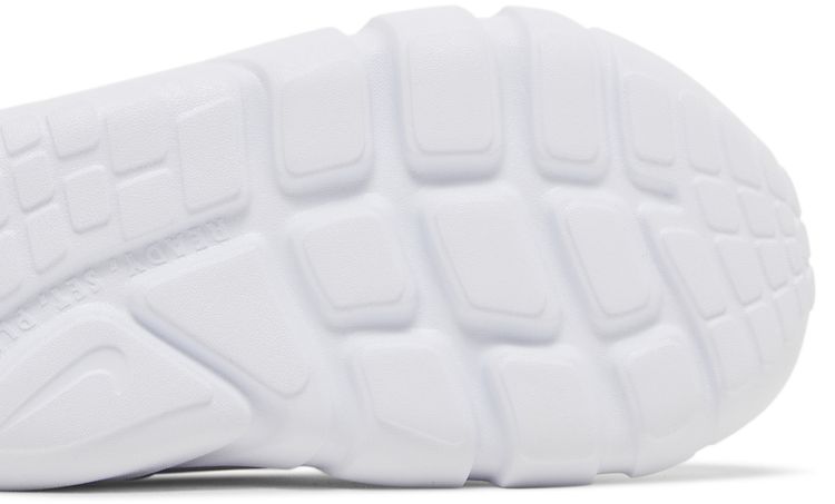 Nike Flex Runner 2 TD Triple White