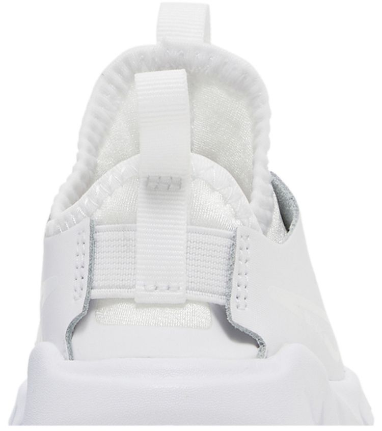 Nike Flex Runner 2 TD Triple White