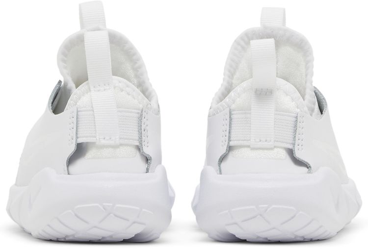 Nike Flex Runner 2 TD Triple White