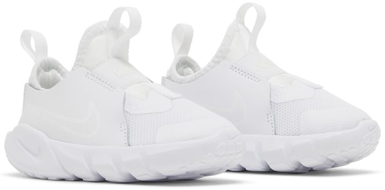 Nike Flex Runner 2 TD Triple White