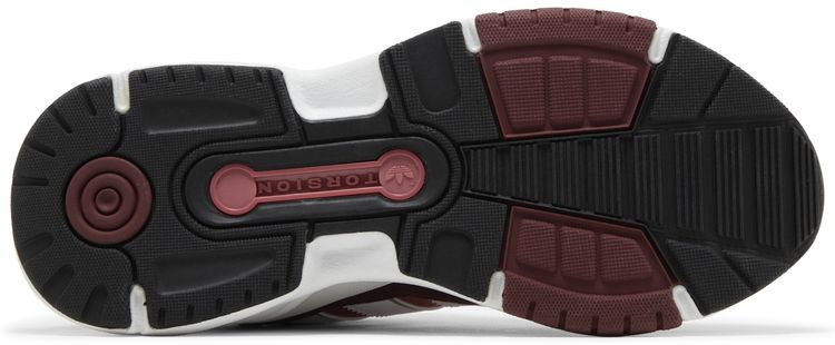 Retropy F90 Wonder Red