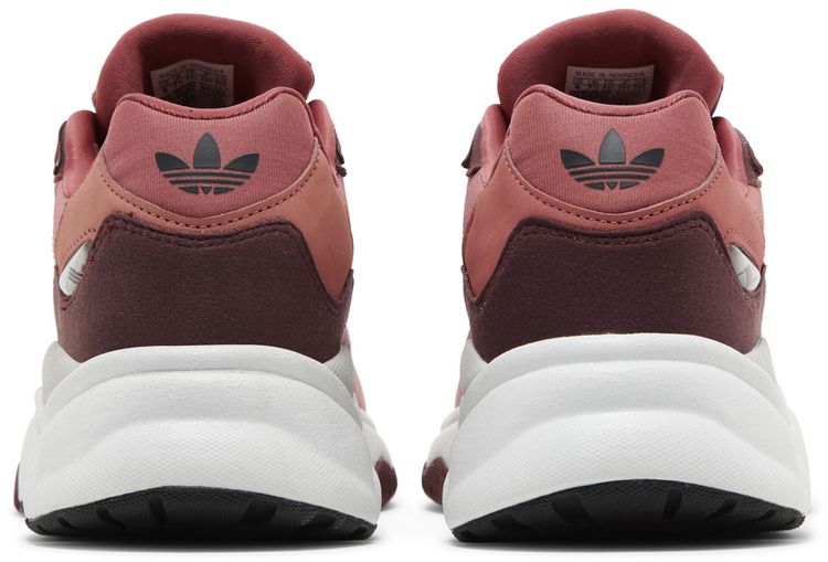 Retropy F90 Wonder Red