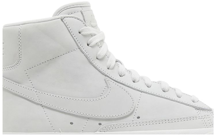 Nike Wmns Blazer Mid Premium Photon Dust