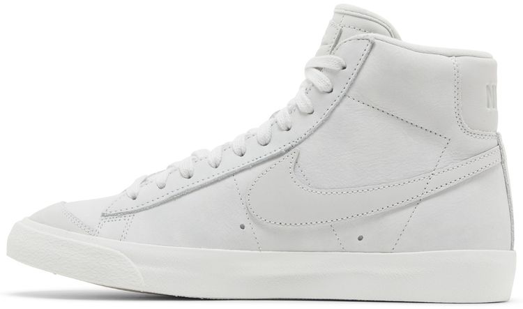 Nike Wmns Blazer Mid Premium Photon Dust