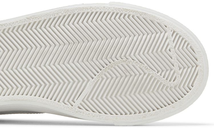 Nike Wmns Blazer Mid Premium Photon Dust