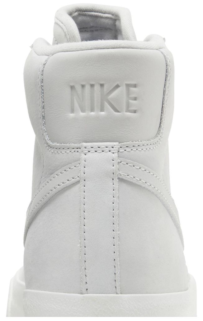 Nike Wmns Blazer Mid Premium Photon Dust