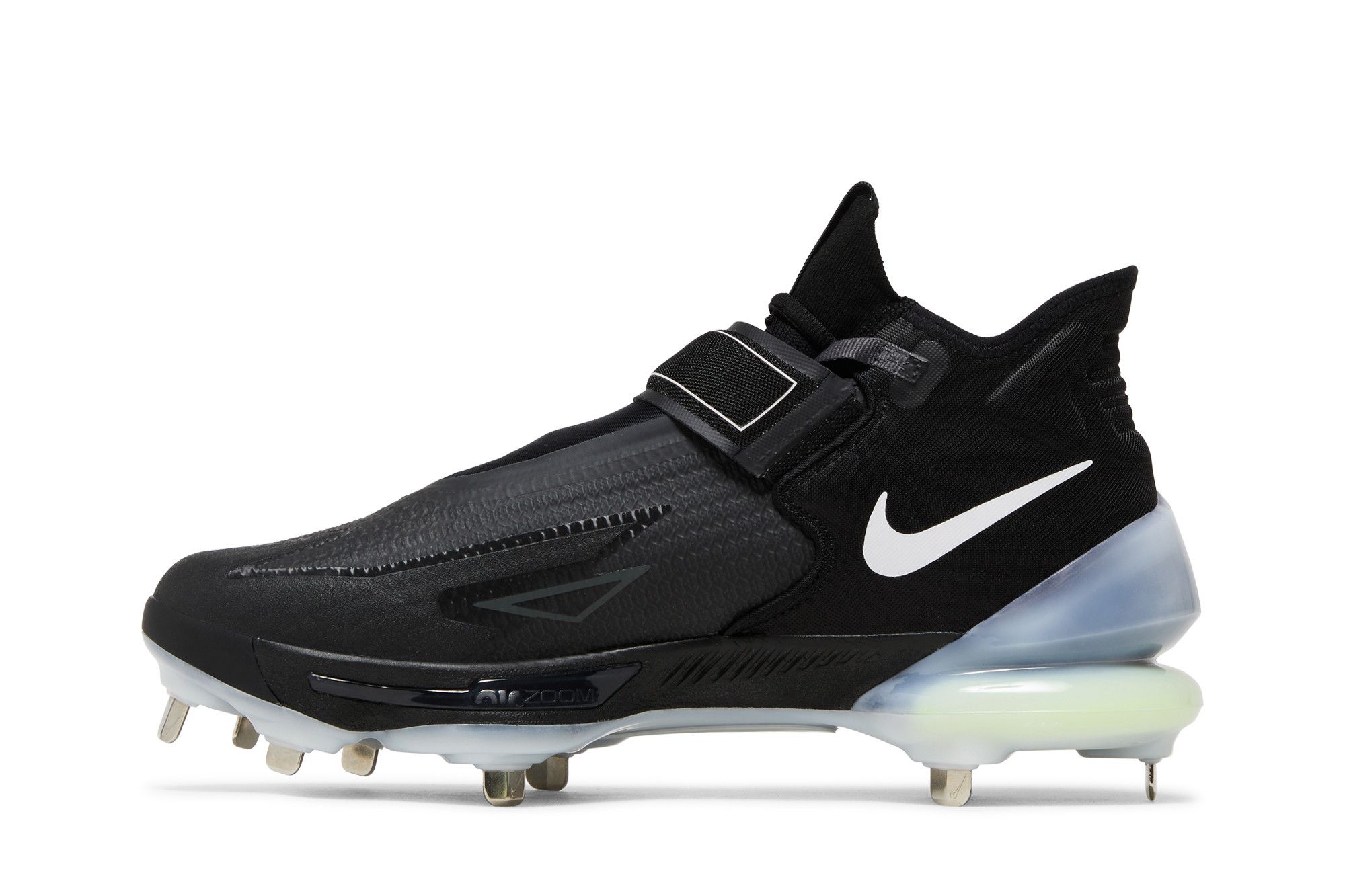 シューズ NIKE Force Zoom Trout 8 Elite Nike Force Zoom Trout 8 Elite Men's Baseball Cleats – Midway