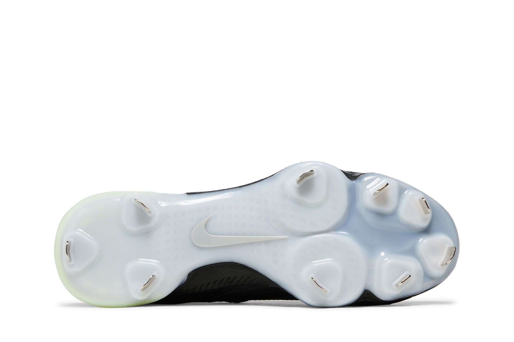 Buy Nike Force Zoom Trout 8 Elite 'Black White Volt' - CZ5913 010