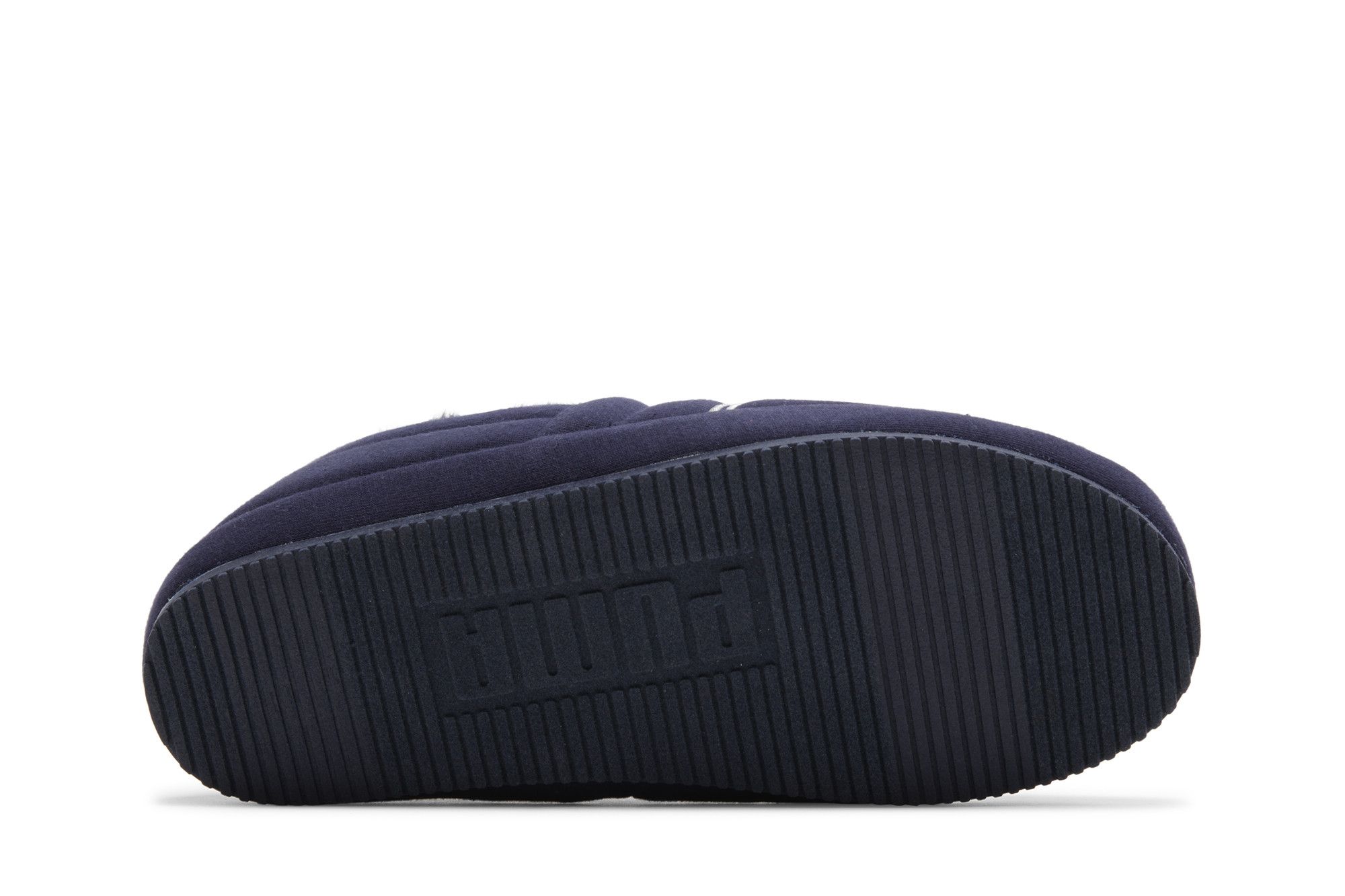 Buy Puma Tuff Mocc Jersey Slipper 'Peacoat' - 385242 03 | GOAT CA