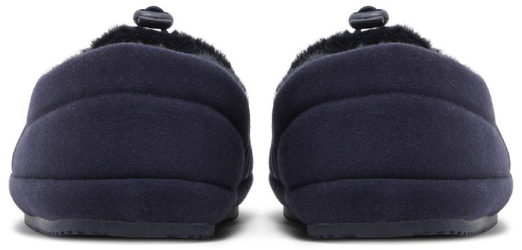 Puma Tuff Mocc Jersey Slipper Peacoat