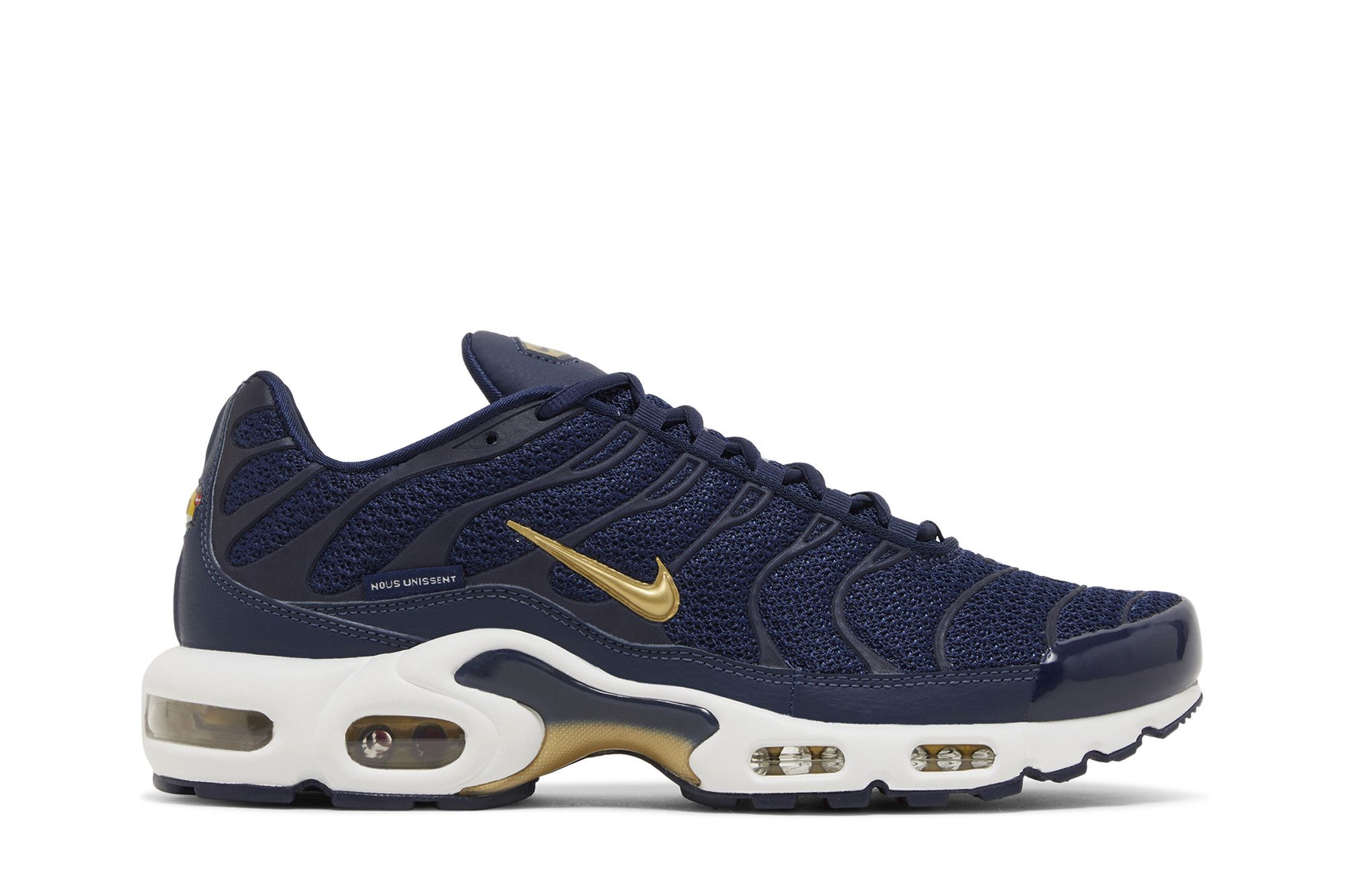 Air max top plus france