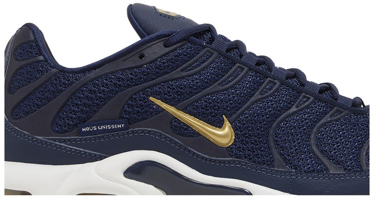 Nike Air Max Plus French Football Federation