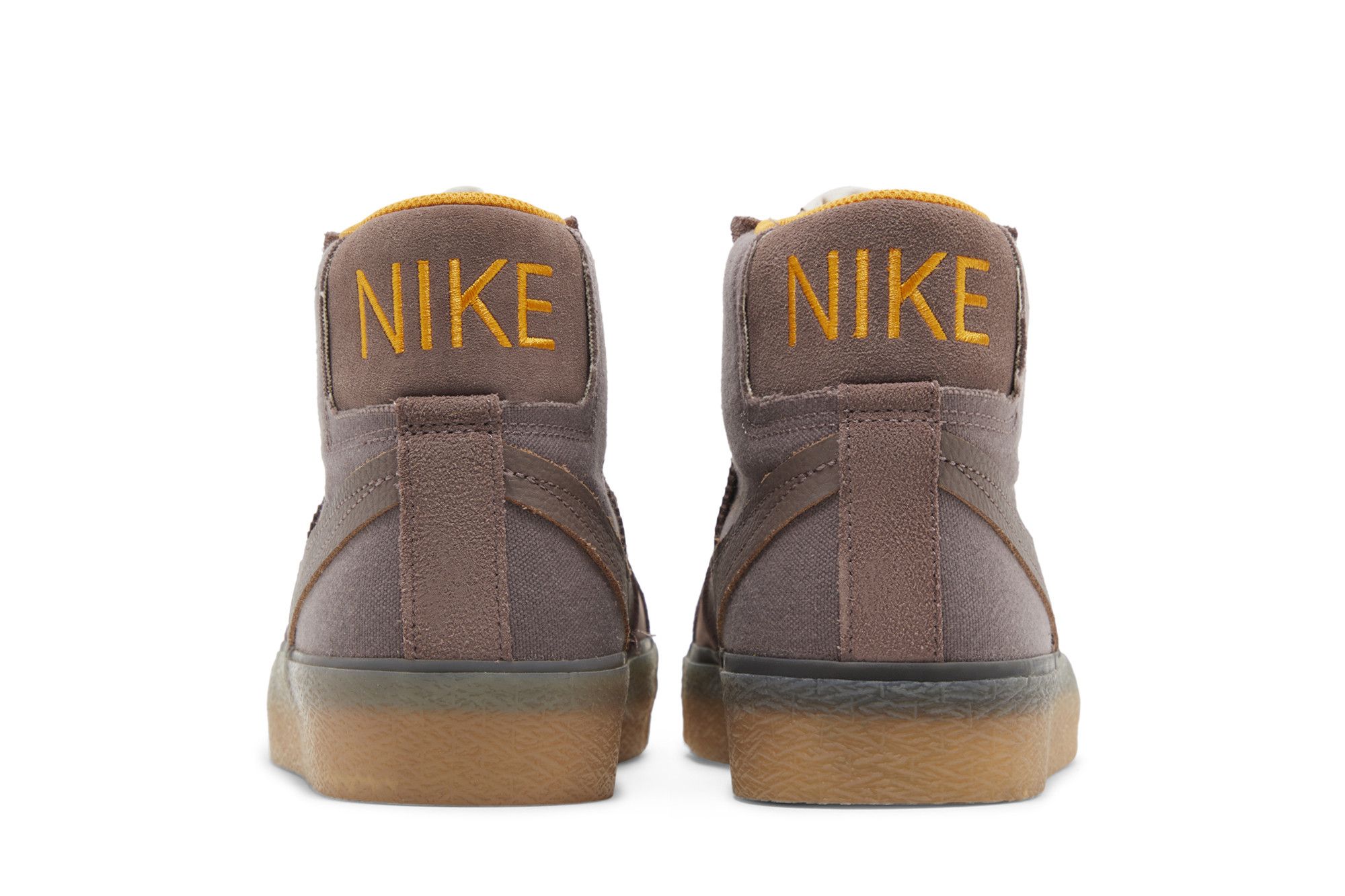 Nike sb zoom blazer mid velvet brown cheap