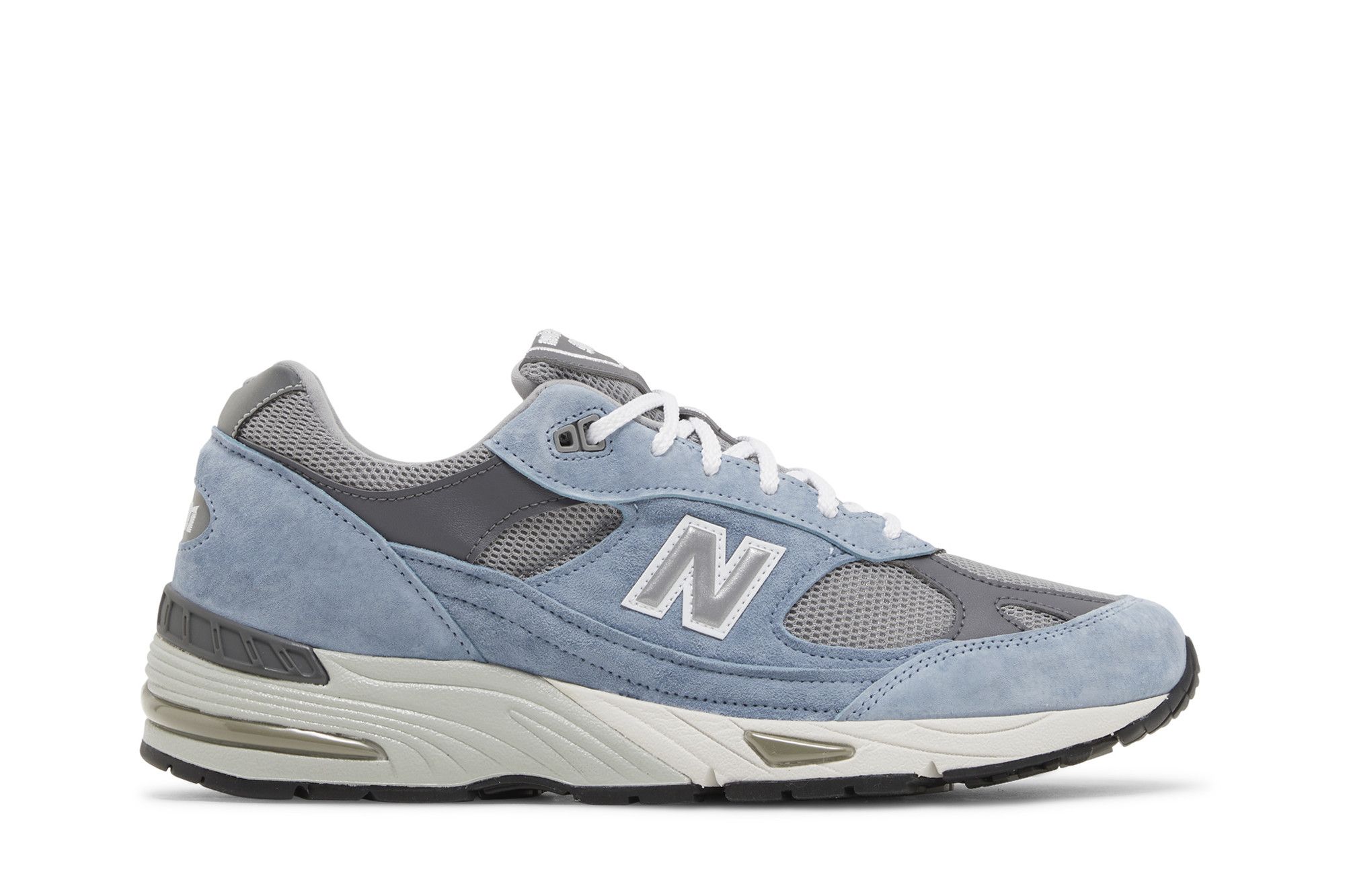 New Balance ☆ made in England M991BGG Slate Blue Buy 991 Made in England 'Dusty Blue' - M991BGG | GOAT