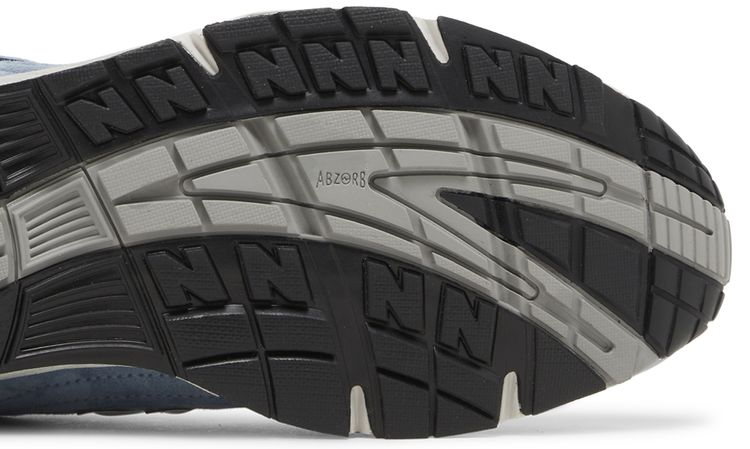 991 Made in England Dusty Blue