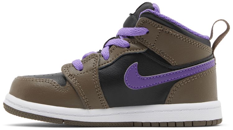 Air Jordan 1 Mid TD Palomino