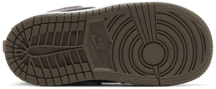 Air Jordan 1 Mid TD Palomino