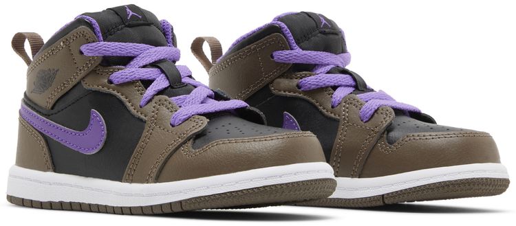 Air Jordan 1 Mid TD Palomino