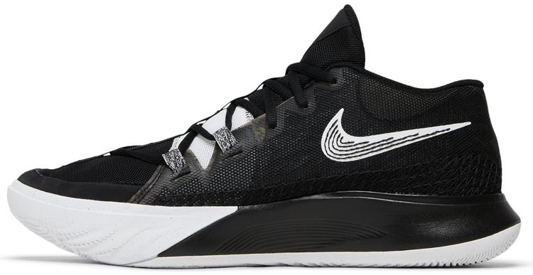 Nike Kyrie Flytrap 6 Black White