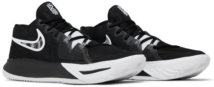 Nike Kyrie Flytrap 6 Black White