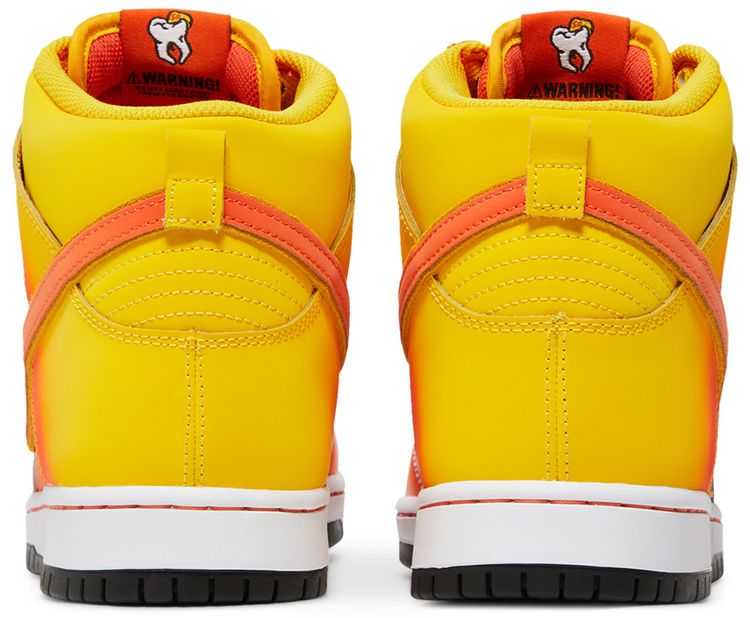 Nike Dunk High SB Sweet Tooth