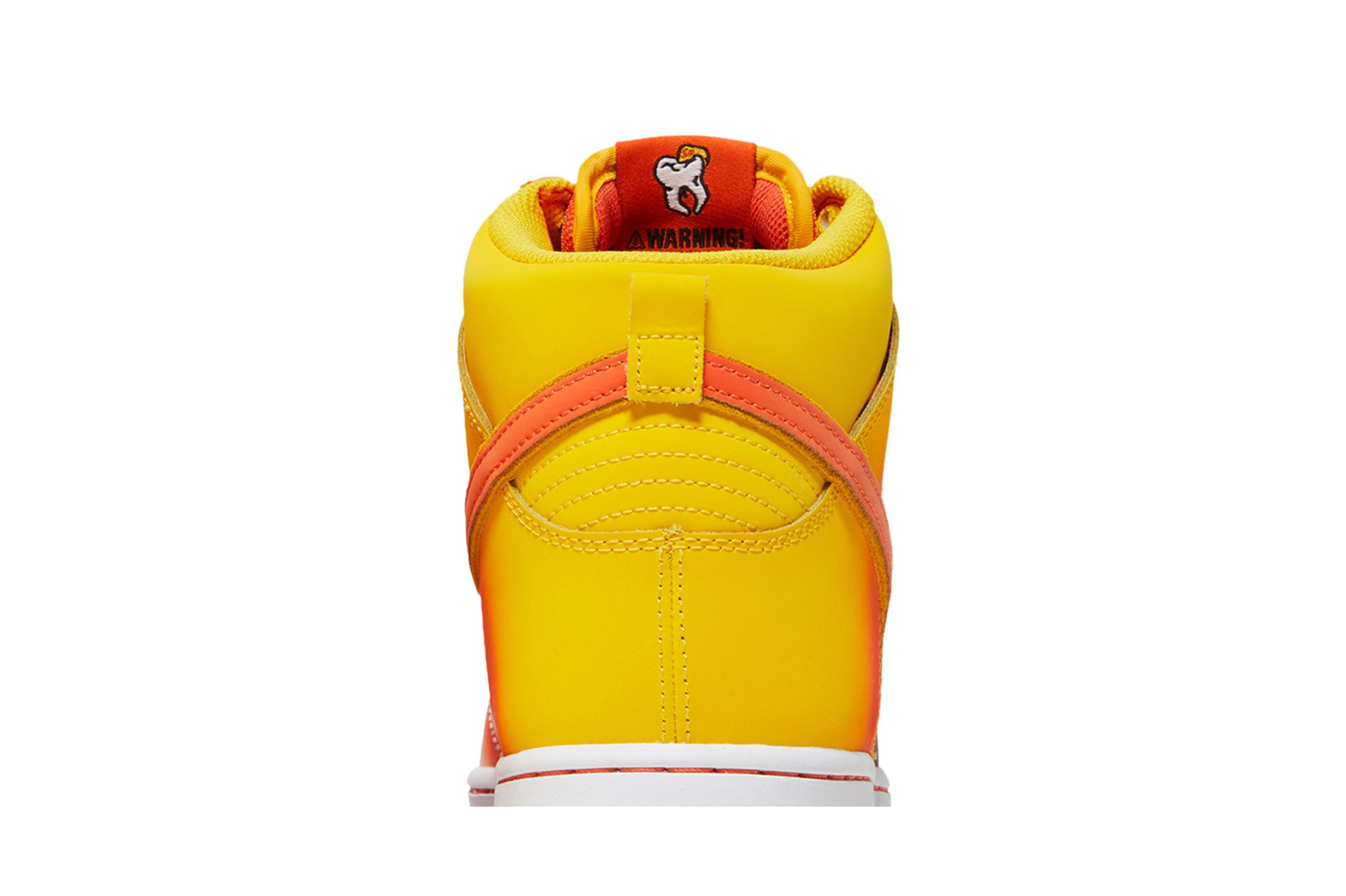 Buy Dunk High SB 'Sweet Tooth' - FN5107 700 | GOAT