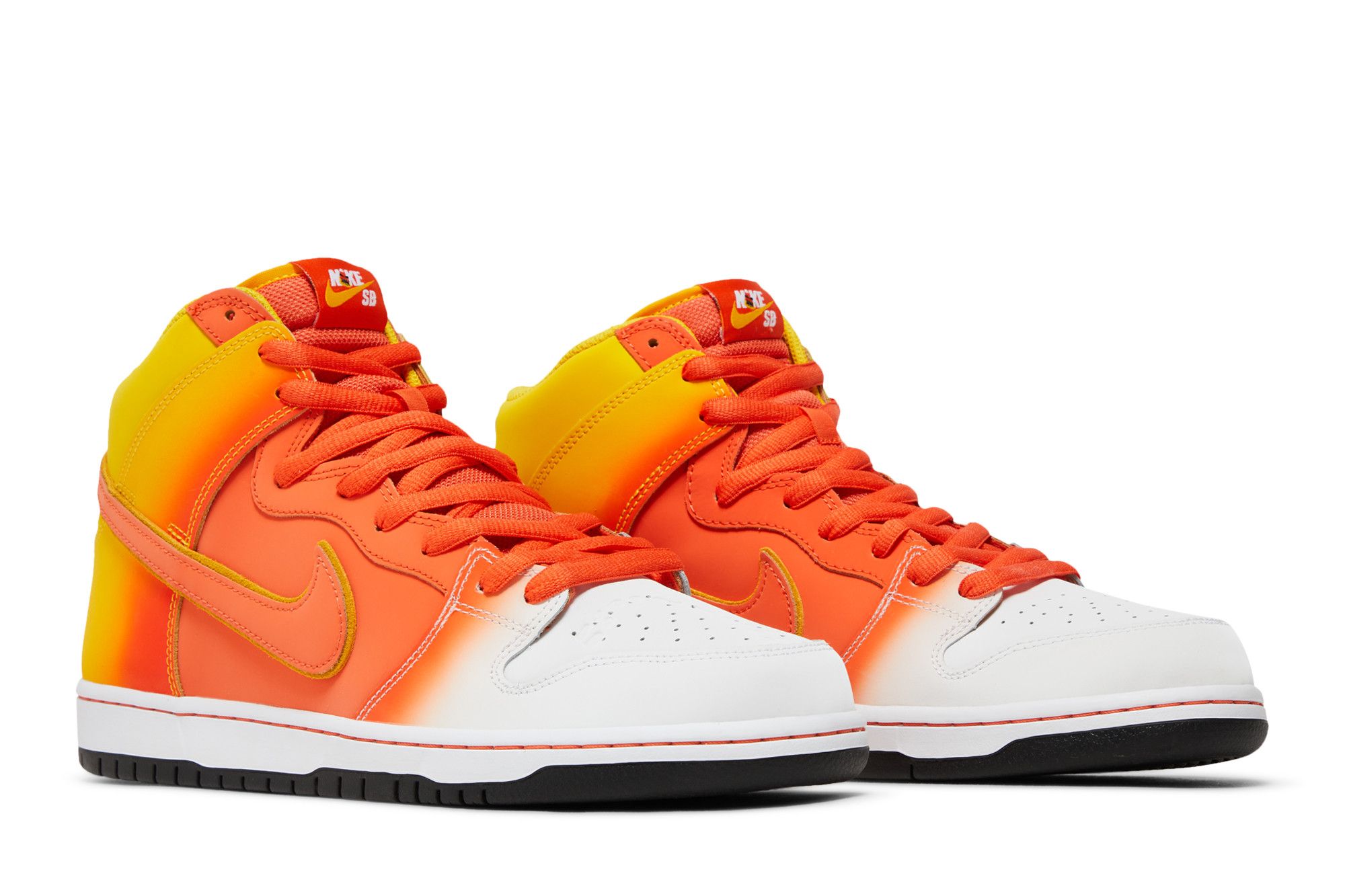 Buy Dunk High SB 'Sweet Tooth' - FN5107 700 | GOAT