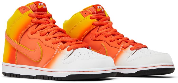 Nike Dunk High SB Sweet Tooth
