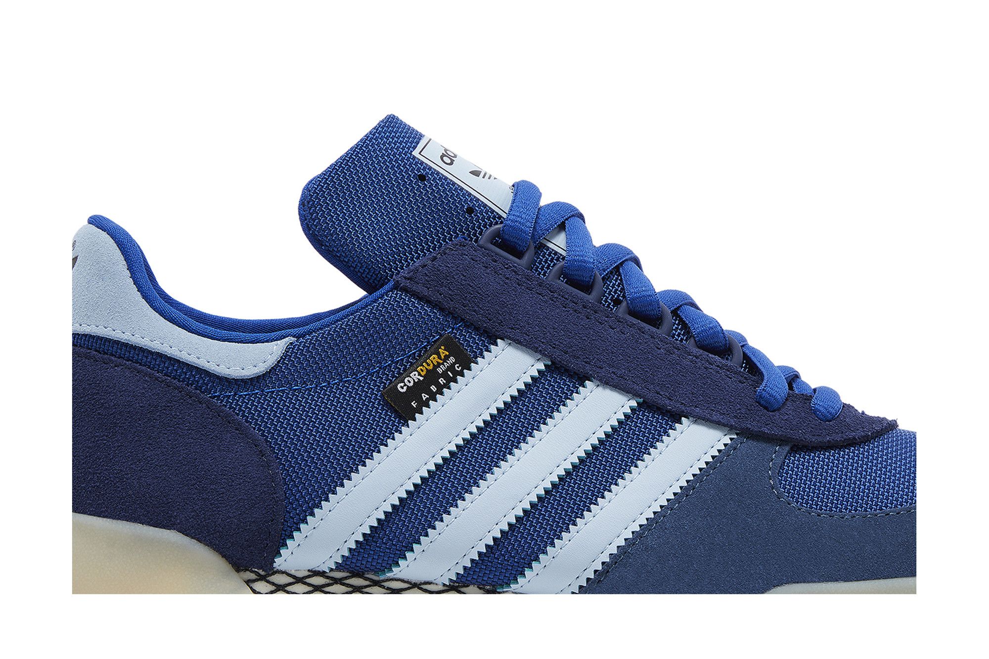 Adidas marathon tech blue hot sale