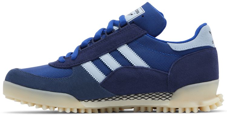 Adidas Marathon TR Collegiate Royal