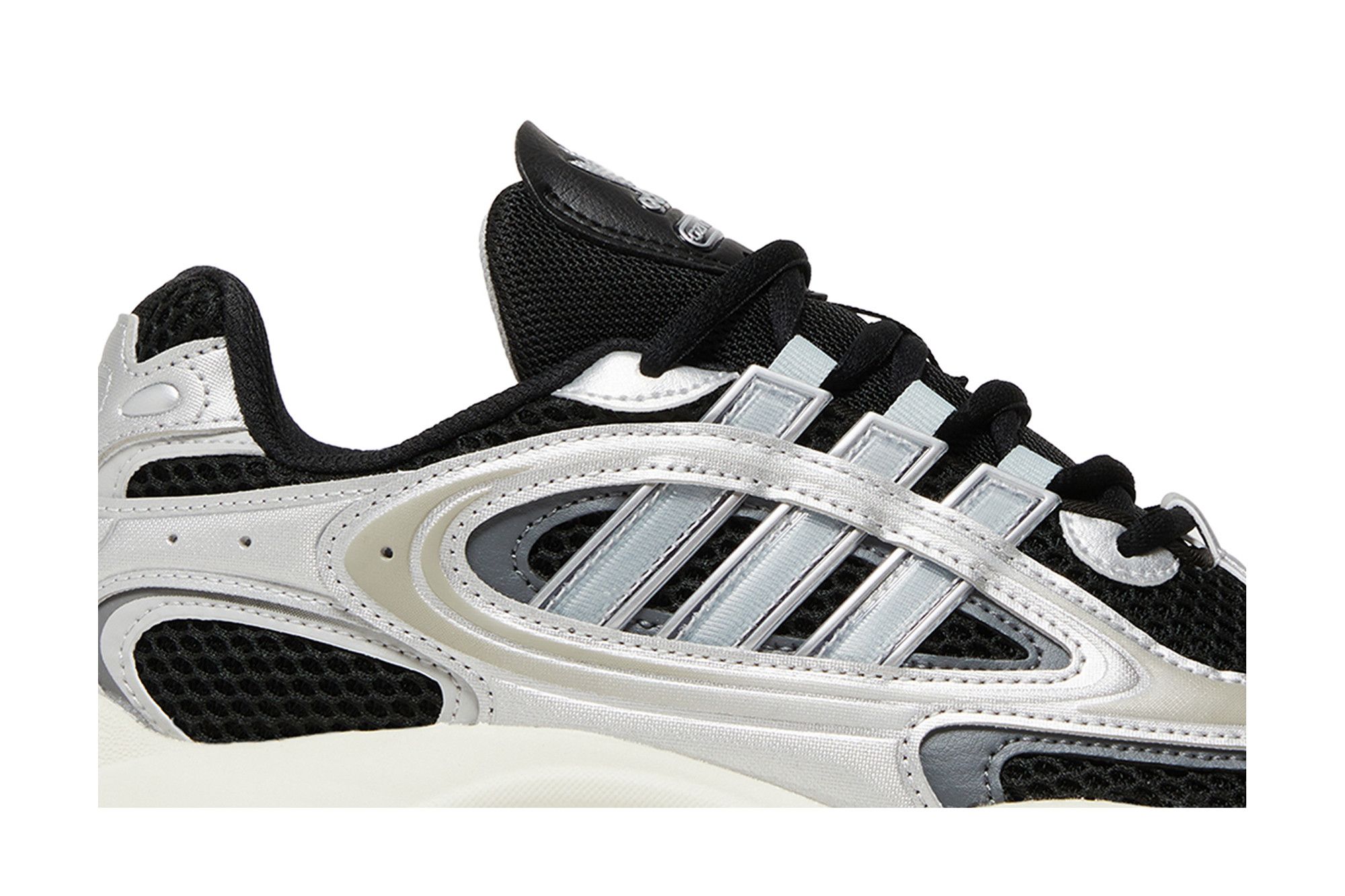 スニーカー adidas Ozmillen Black Silver IF4012 Buy Ozmillen 'Silver Black' - IF4012 | GOAT MX