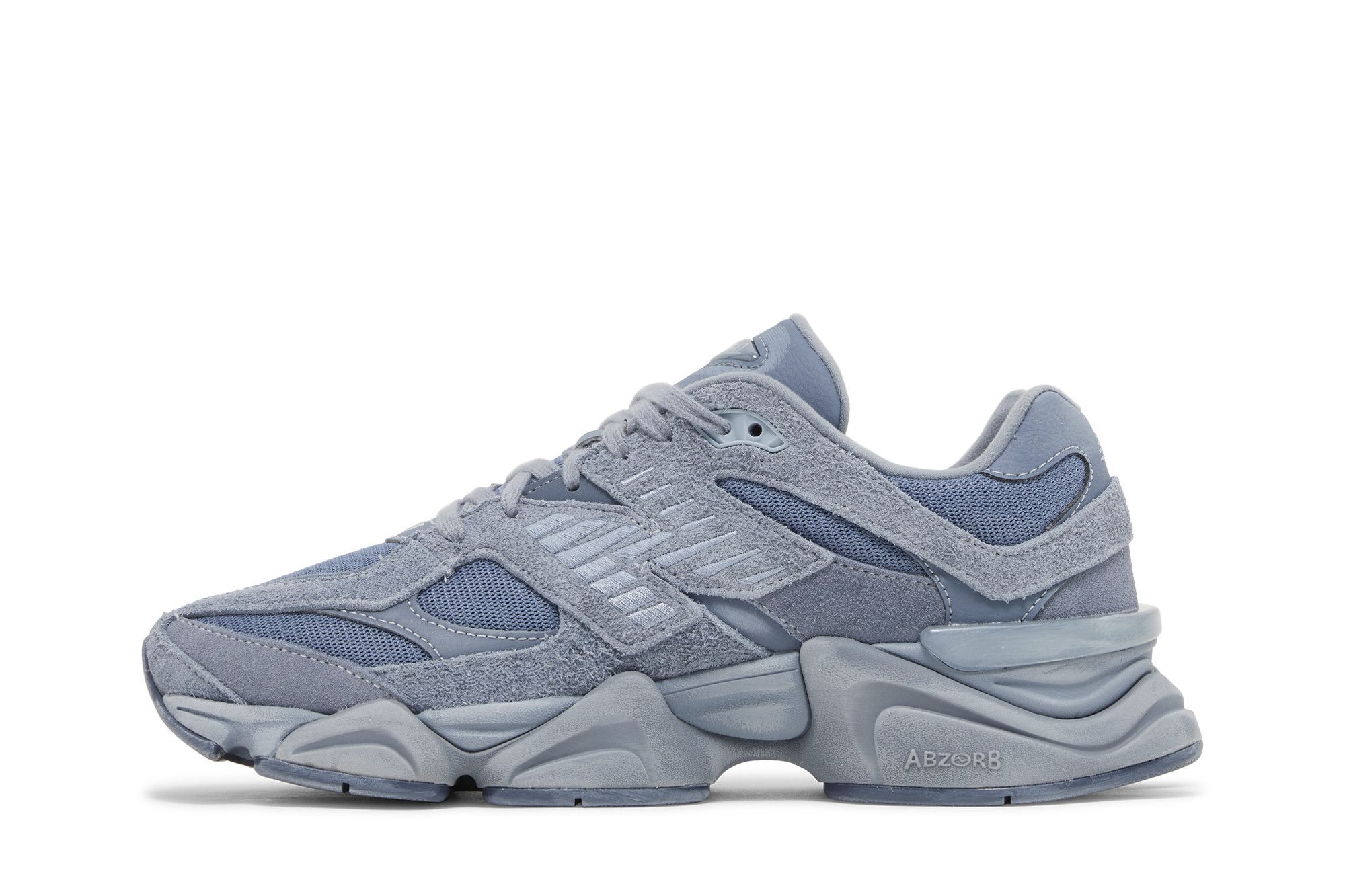 Buy 9060 'Arctic Grey' - U9060IB | GOAT