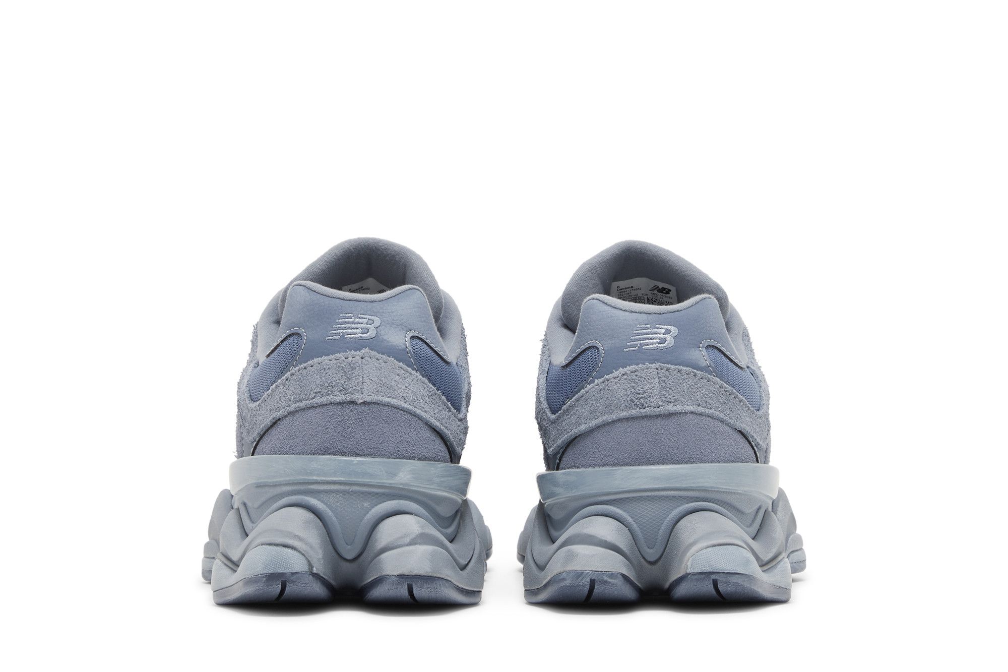New Balance 9060 Arctic Grey – Coproom