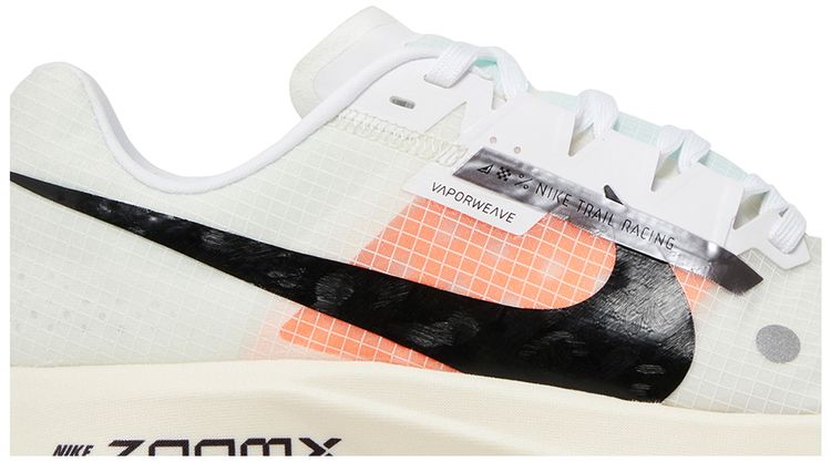 Nike ZoomX Ultrafly Trail Prototype