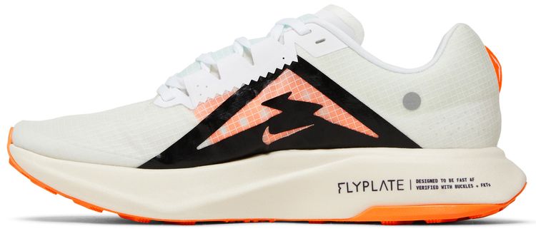 Nike ZoomX Ultrafly Trail Prototype