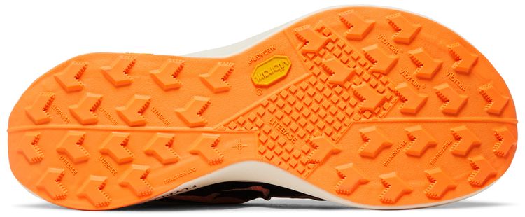 Nike ZoomX Ultrafly Trail Prototype