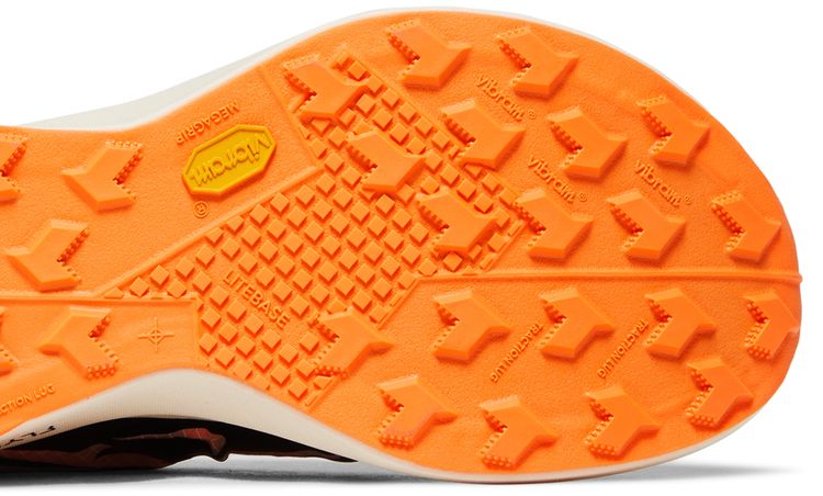 Nike ZoomX Ultrafly Trail Prototype