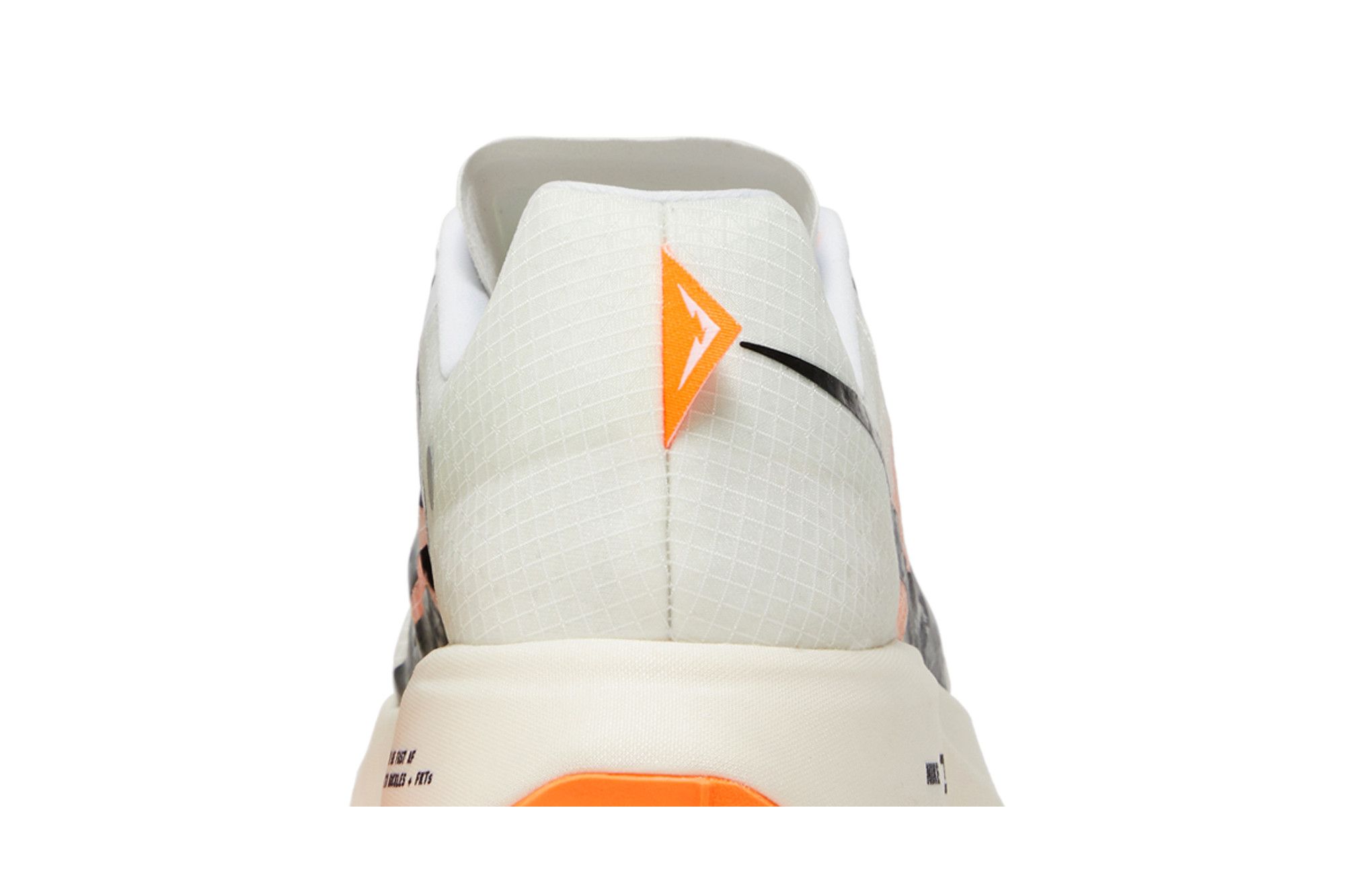 Buy Nike ZoomX Ultrafly Trail 'Prototype' - DX1978 100 | GOAT