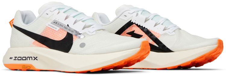 Nike ZoomX Ultrafly Trail Prototype