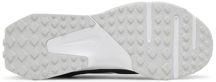 Nike Air Diamond Varsity Turf Black Iron Grey