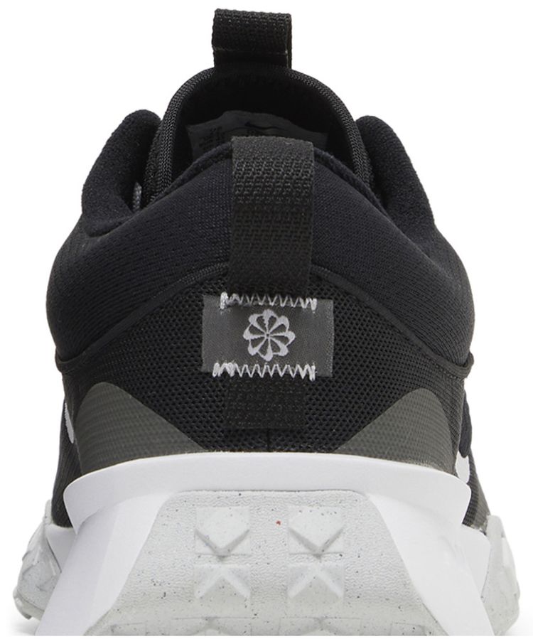 Nike Air Diamond Varsity Turf Black Iron Grey