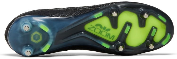 Nike Zoom Mercurial Vapor 15 Elite SG Pro AC Shadow Pack