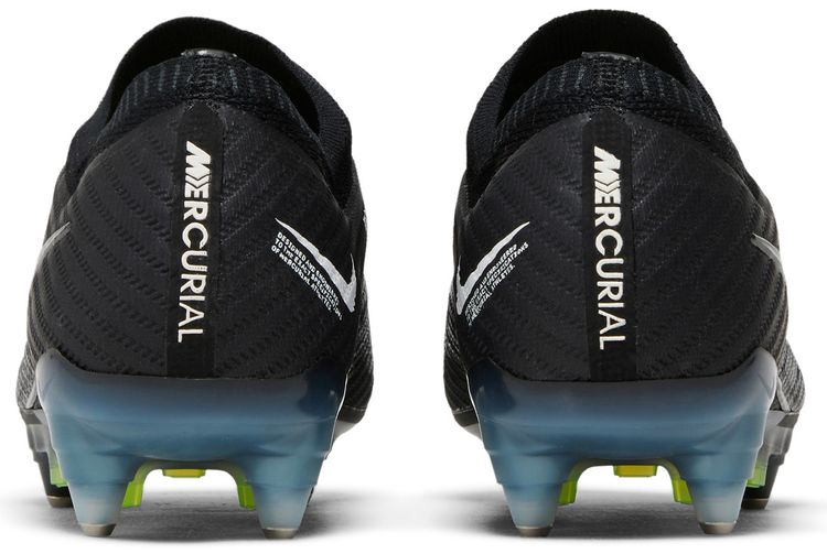 Nike Zoom Mercurial Vapor 15 Elite SG Pro AC Shadow Pack