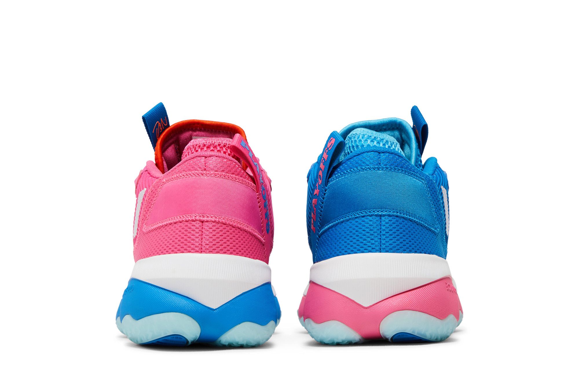 Buy Hoop York City x adidas Dame 8 'All Star Game' - H03818 | GOAT