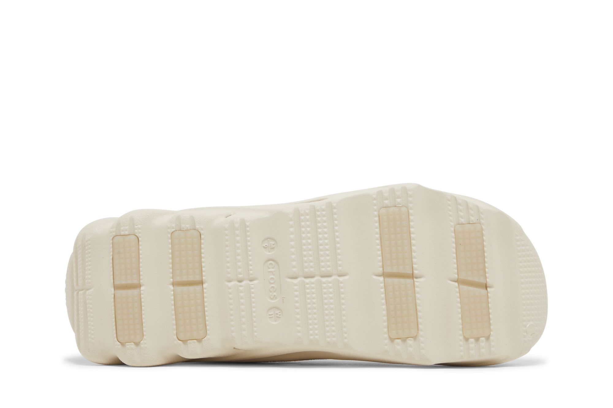 Buy Crocs Echo Storm 'Tundra' - 209414 0HR | GOAT