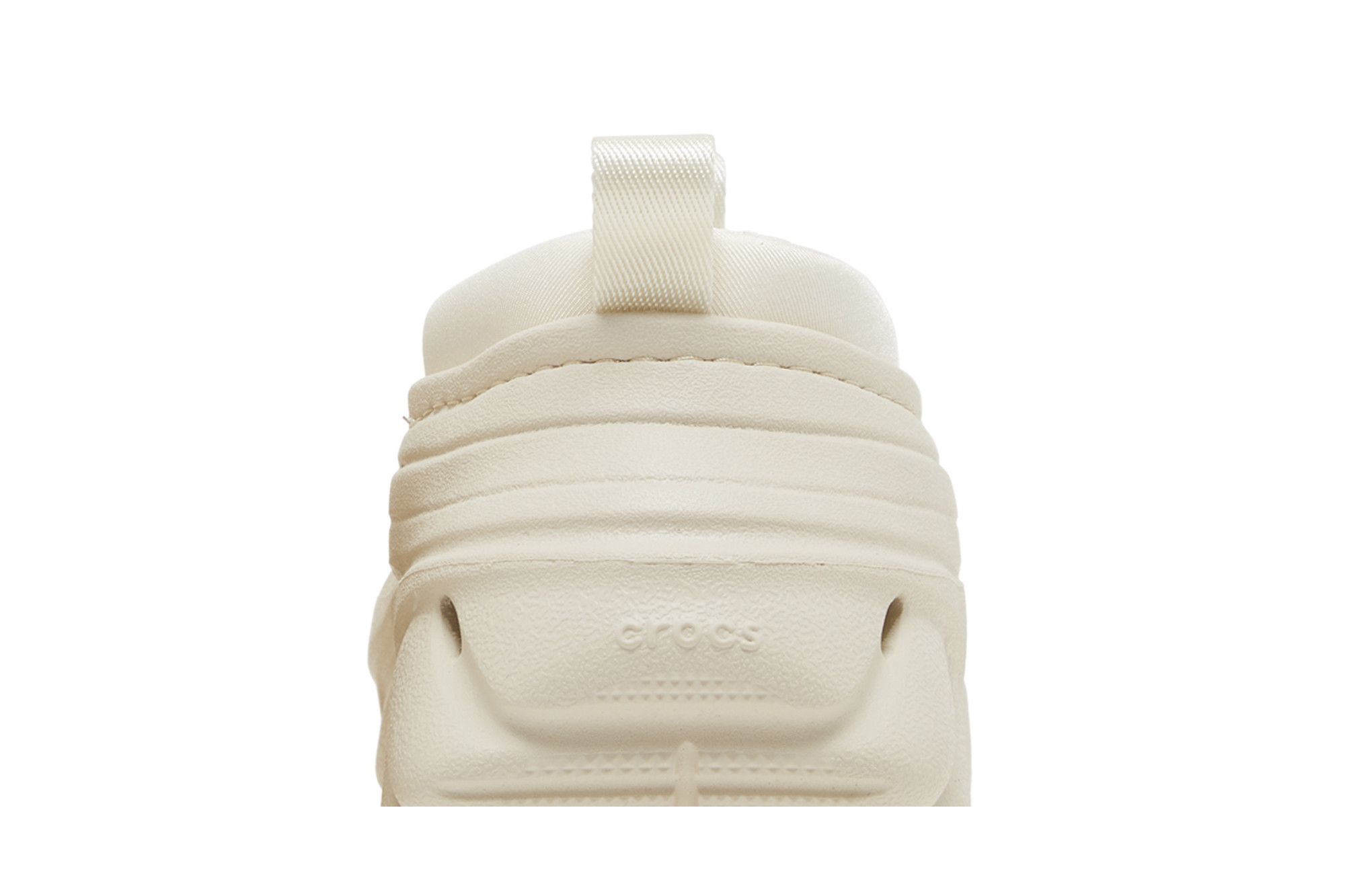 スニーカー CROCS SNEAKER (CR209414 TUNDRA) Crocs Echo Storm Tundra - 209414-0HR Raffles & Where to Buy