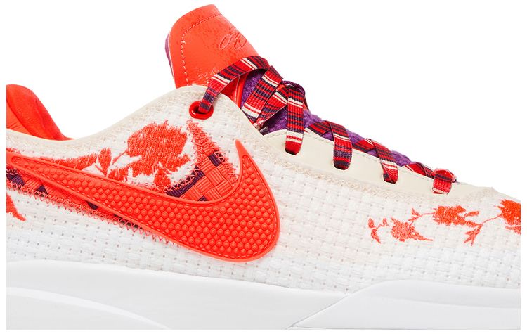 Mimi Plange x LeBron 20 Premium EP Ceremony