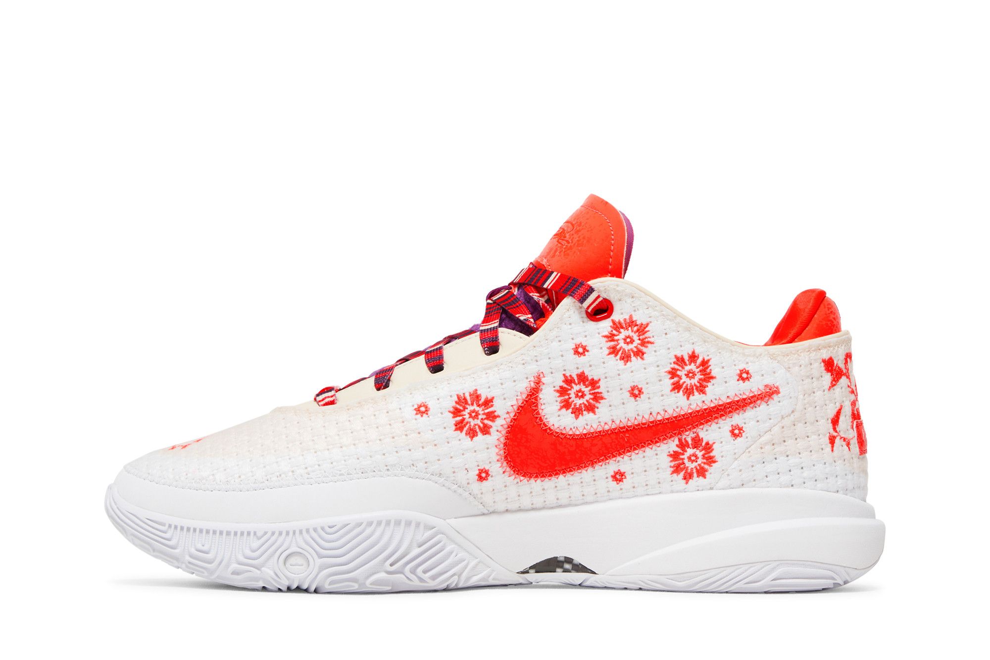 NIKE × Mimi Plange★LeBron 20 Premium レブロン 送関込 Buy Mimi Plange x LeBron 20 Premium EP 'Ceremony' - FJ0724